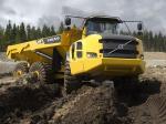 Volvo A40F 2011 года